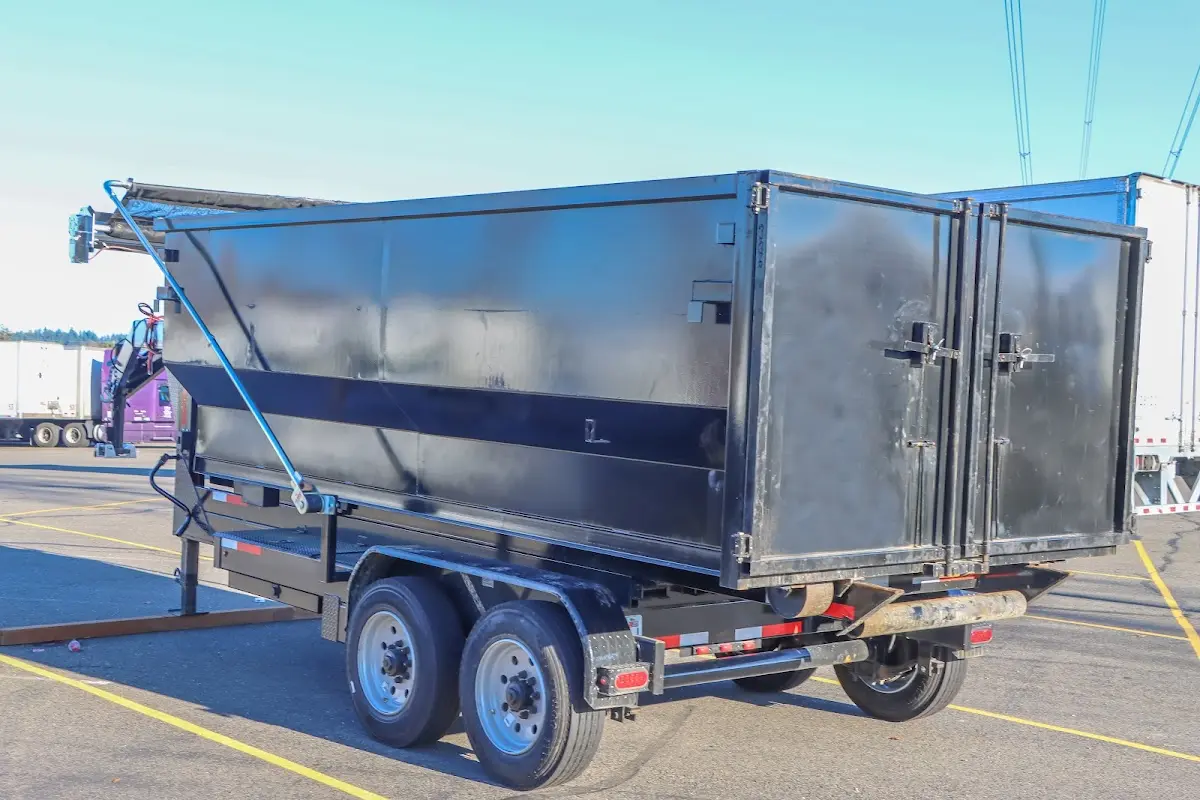 Dumpster Rental services in Youngtown, AZ